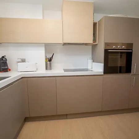 Horizon Beach 2.1 Appartement *