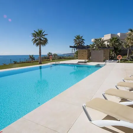 Horizon Beach 2.1 Appartement Estepona