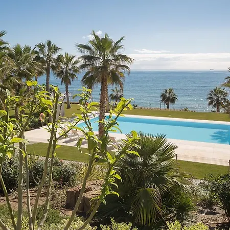 Horizon Beach 2.1 Appartement