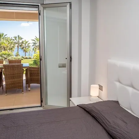 Horizon Beach 2.1 Appartement *