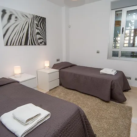 Horizon Beach 2.1 Apartment