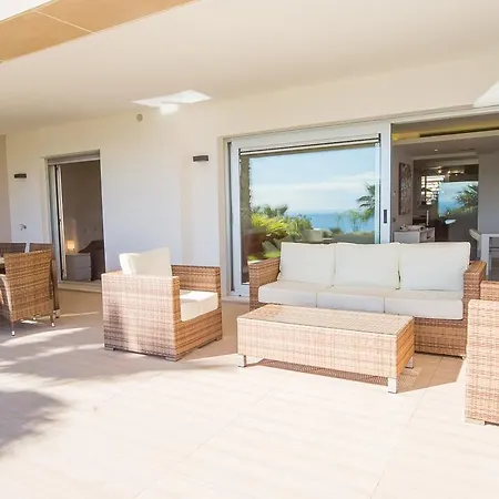 Appartement Horizon Beach 2.1 Estepona