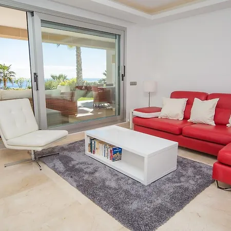 Horizon Beach 2.1 Apartment
