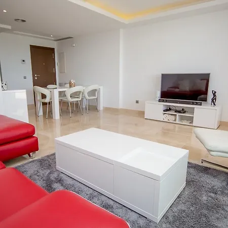 Appartement Horizon Beach 2.1 Estepona
