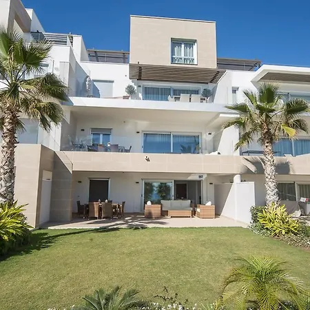 Horizon Beach 2.1 Apartment Estepona