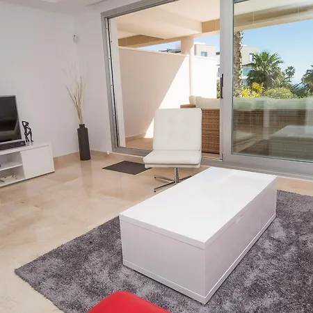Horizon Beach 2.1 Appartement Estepona