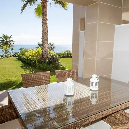 Horizon Beach 2.1 Estepona