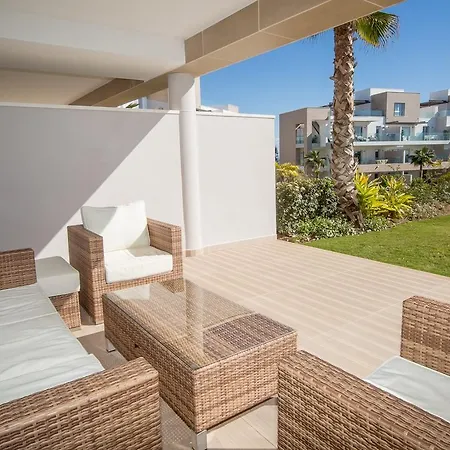 Horizon Beach 2.1 Appartement *