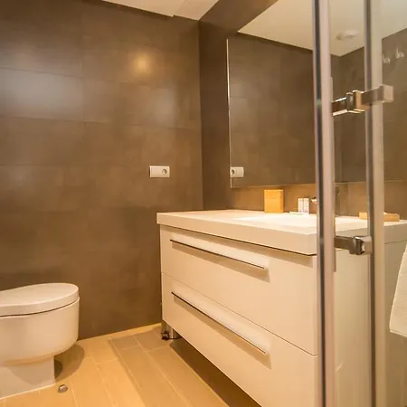 Apartment Horizon Beach 2.1 Estepona