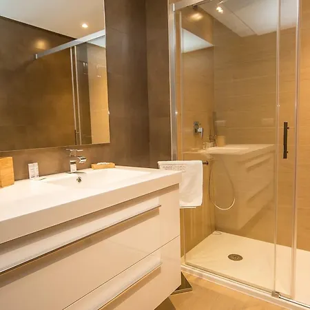 Horizon Beach 2.1 Appartement