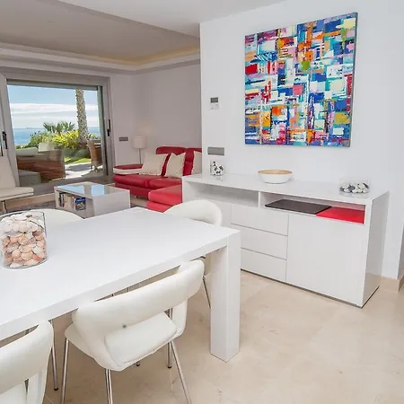 Appartement Horizon Beach 2.1 Estepona