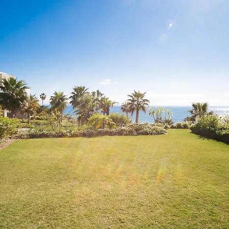 Horizon Beach 2.1 Appartement