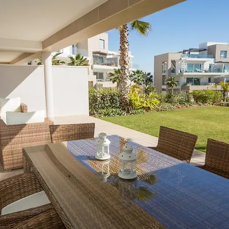 Appartement Horizon Beach 2.1 *
