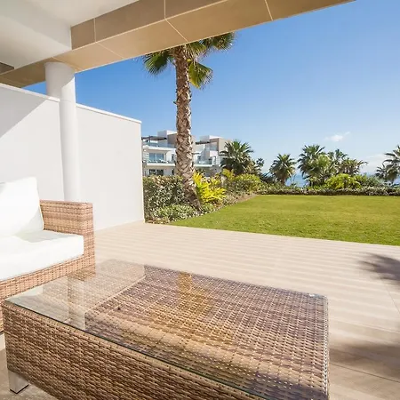 Horizon Beach 2.1 Estepona