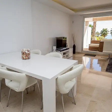 Horizon Beach 2.1 Appartement *