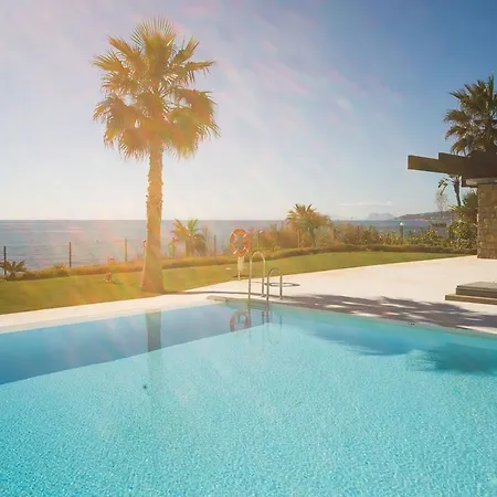 Apartment Horizon Beach 2.1 *