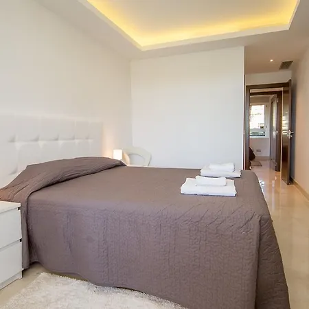 Horizon Beach 2.1 Apartment